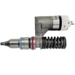 Unleashing Performance: 4PCS Fuel Injectors for CAT Engines - Image 6