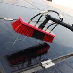 Transform Your Cleaning Routine with the YIHEMEI Water Fed Pole Kit - Image 3