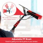Ultimate Review of Eastnmythet 30ft Solar Panel Cleaning Kit - Image 6