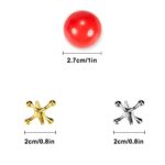 Rediscover Fun: Gejoy Vintage Metal Jacks Game Review - Image 2