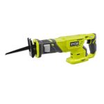 Unleashing Power: RYOBI P1819 18V Tool Combo Kit Review - Image 5