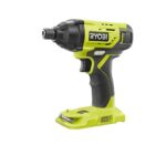 Unleashing Power: RYOBI P1819 18V Tool Combo Kit Review - Image 4