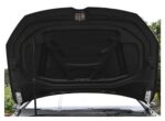 Enhance Your VW Golf 7: Carbon Fiber Engine Cover Review - Image 4