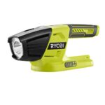 Unleashing Power: RYOBI P1819 18V Tool Combo Kit Review - Image 7