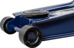 Reviewing the TCE Torin 4 Ton Low Profile Floor Jack - Image 10