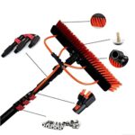 Effortless Cleaning: Review of the Extendable Window Clean Kit - Image 4