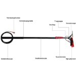 Effortless Outdoor Cleaning: SHENGSHIYU Water Supply Kit Review - Image 2
