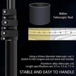 Effortless Solar Panel Cleaning: Review of the Double Head Brush Kit - Image 5