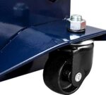 Reviewing the TCE Torin 4 Ton Low Profile Floor Jack - Image 7
