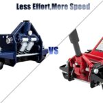 Reviewing the TCE Torin 4 Ton Low Profile Floor Jack - Image 3