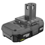 Unleashing Power: RYOBI P1819 18V Tool Combo Kit Review - Image 8