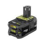 Unleashing Power: RYOBI P1819 18V Tool Combo Kit Review - Image 9