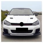 Enhance Your VW Golf 7: Carbon Fiber Engine Cover Review - Image 6