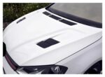 Enhance Your VW Golf 7: Carbon Fiber Engine Cover Review - Image 5