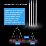 Effortless Solar Panel Cleaning with the 12” Window Cleaning Kit - Image 6