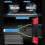 Effortless Solar Panel Cleaning with the 12” Window Cleaning Kit - Image 5