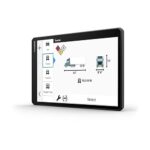 Garmin Dezl OTR1020: Ultimate GPS & Headset Bundle Review - Image 3