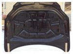 Transform Your Q7: Review of the Carbon Fiber Engine Cover - Image 6