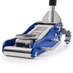 Reviewing the TONDA Low Profile 2 Ton Hydraulic Floor Jack - Image 8