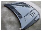 Enhance Your VW Golf 7: Carbon Fiber Engine Cover Review - Image 3