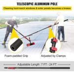 Effortless Outdoor Cleaning: SHENGSHIYU Water Supply Kit Review - Image 3