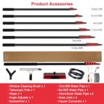 Ultimate Review of Eastnmythet 30ft Solar Panel Cleaning Kit - Image 5
