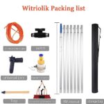Effortless Shine: Review of the Professional Window Cleaning Kit - Image 2