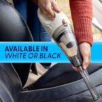 Keep Your Ride Spotless: ThisWorx Car Vacuum Review - Image 8