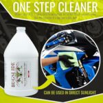 Revitalize Your Ride: BugSlide 5 Gallon Cleaner Review - Image 8