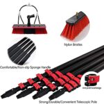 Effortless Cleaning: Review of the Extendable Window Clean Kit - Image 3