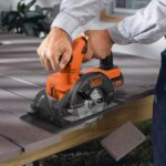 Unleashing Power: BLACK+DECKER 20V MAX Tool Combo Review - Image 7