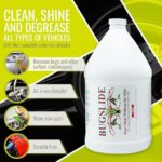 Revitalize Your Ride: BugSlide 5 Gallon Cleaner Review - Image 3