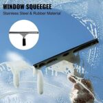 Effortless Window Cleaning: Review of the 3-11M Telescopic Brush - Image 6