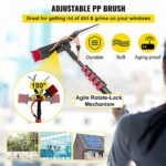 Effortless Outdoor Cleaning: SHENGSHIYU Water Supply Kit Review - Image 4