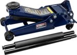 Reviewing the TCE Torin 4 Ton Low Profile Floor Jack - Image 4