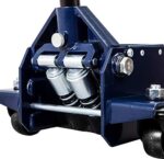 Reviewing the TCE Torin 4 Ton Low Profile Floor Jack - Image 6