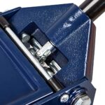 Reviewing the TCE Torin 4 Ton Low Profile Floor Jack - Image 9