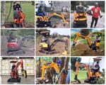 Powerful and Compact Crawler Excavator: A Review - Image 7