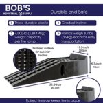 Maximize Your Vehicle Maintenance with BISupply Heavy-Duty Ramps - Image 2