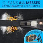 Keep Your Ride Spotless: ThisWorx Car Vacuum Review - Image 2