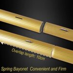 Transform Your Cleaning Routine with the YIHEMEI Water Fed Pole Kit - Image 6