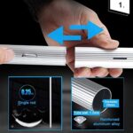 Transform Your Window Care: Review of the 12M Cleaning Brush Kit - Image 6