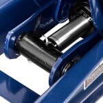Reviewing the TCE Torin 4 Ton Low Profile Floor Jack - Image 11
