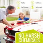 Revitalize Your Ride: BugSlide 5 Gallon Cleaner Review - Image 7