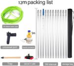 Transform Your Window Care: Review of the 12M Cleaning Brush Kit - Image 8
