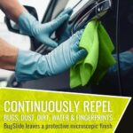Revitalize Your Ride: BugSlide 5 Gallon Cleaner Review - Image 4