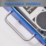 Reviewing the TONDA Low Profile 2 Ton Hydraulic Floor Jack - Image 6