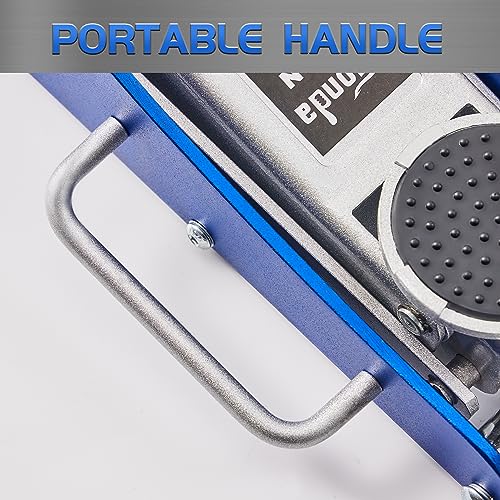 Reviewing the TONDA Low Profile 2 Ton Hydraulic Floor Jack DriveCraft