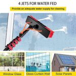 Effortless Cleaning: Review of the Extendable Window Clean Kit - Image 2