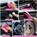 Effortless Cleaning: Viewsun Cordless Car Vacuum Review - Image 7